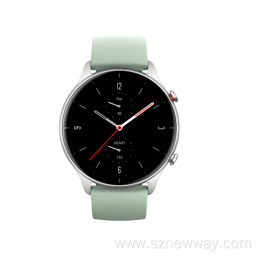 Amazfit GTR 2 Smartwatch 1.39'' AMOLED Display